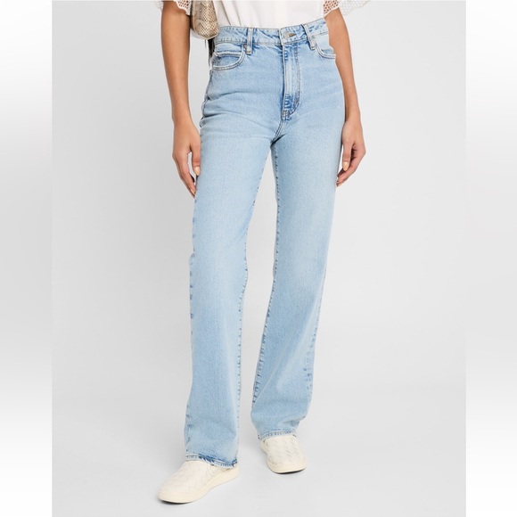 Frame The Ruler Dolly jeans 25